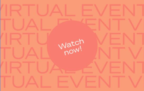 On Demand Webinar banner