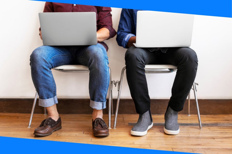 pay for performance job ads pandemic covid