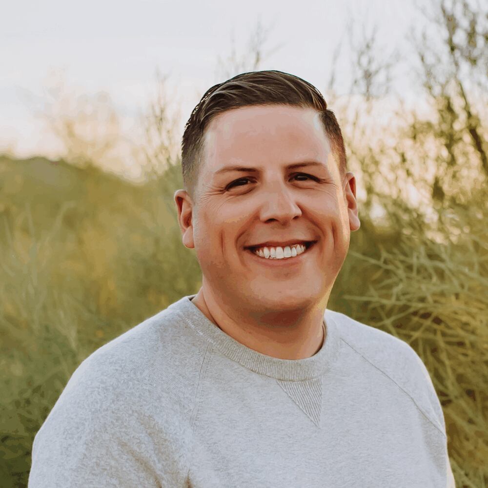 Appcast CEO, Matt Molinari