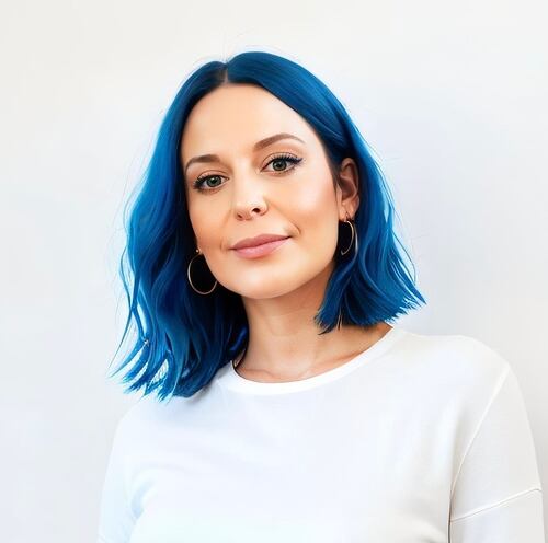 Alexandra Horwitt-Anema - headshot 2025