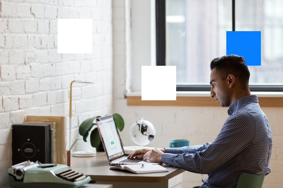 Blog Preview Image - How to Stay Discoverable in an AI Era